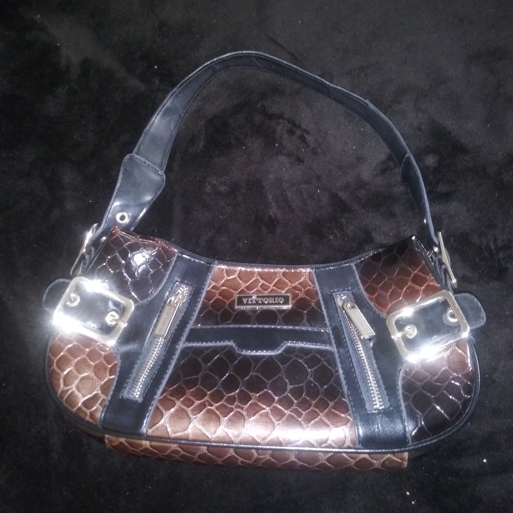 Vittori Purse